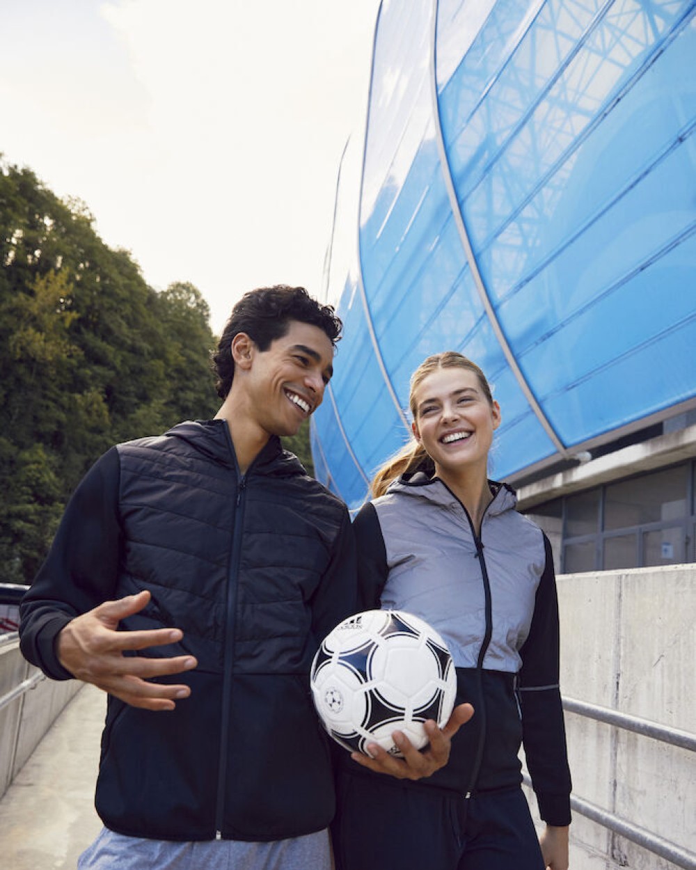 Vestes personnalisable CLIQUE Utah Jacket