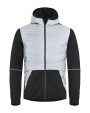 Jassen CLIQUE Utah Jacket voor bedrukking &amp; borduring