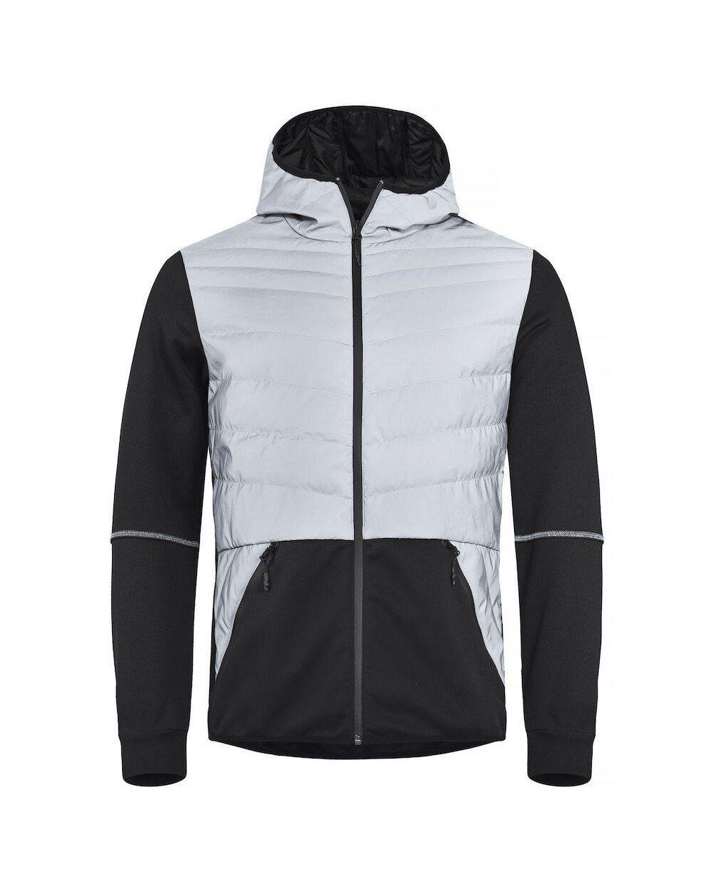 Jassen CLIQUE Utah Jacket voor bedrukking &amp; borduring