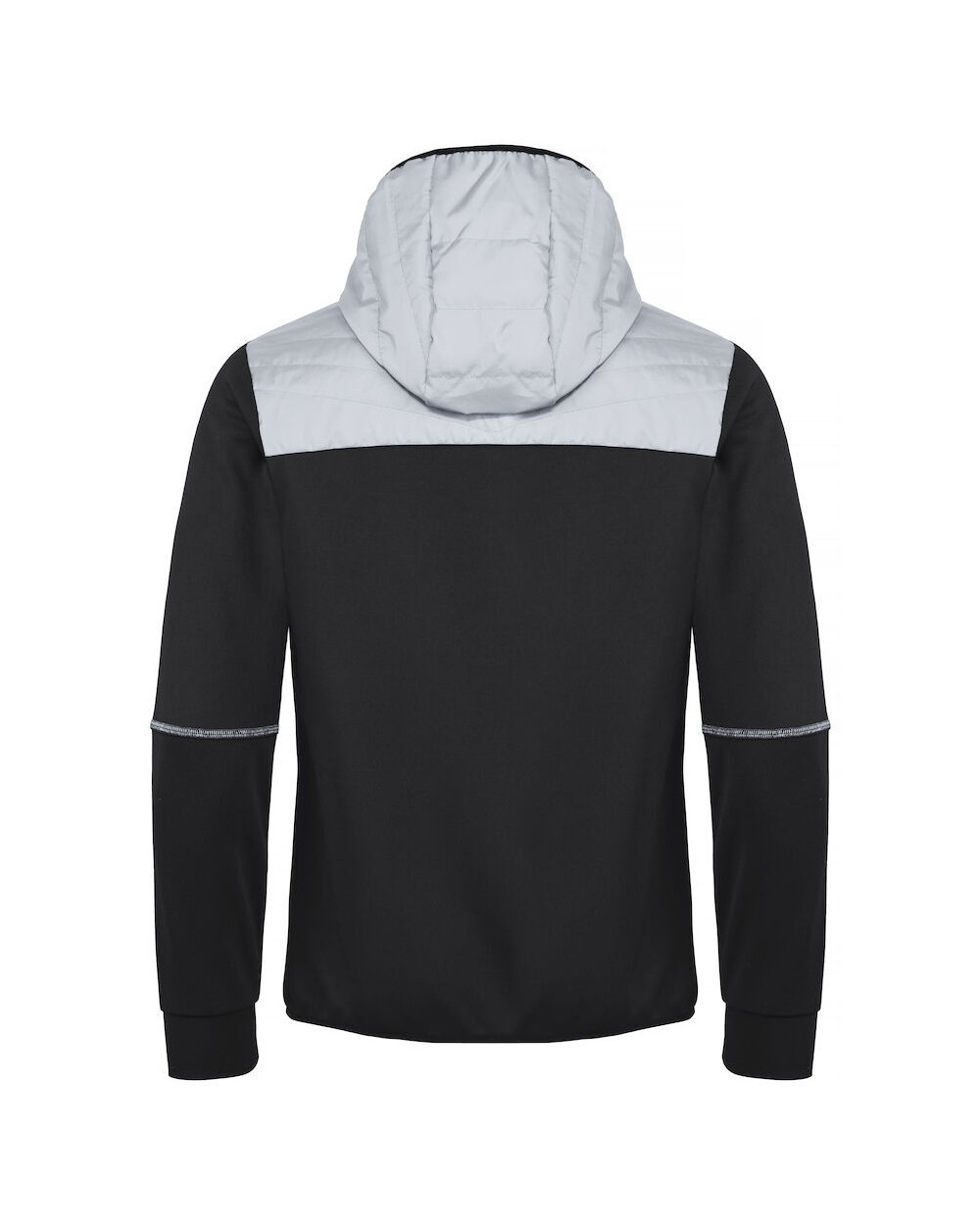 Jassen CLIQUE Utah Jacket voor bedrukking &amp; borduring