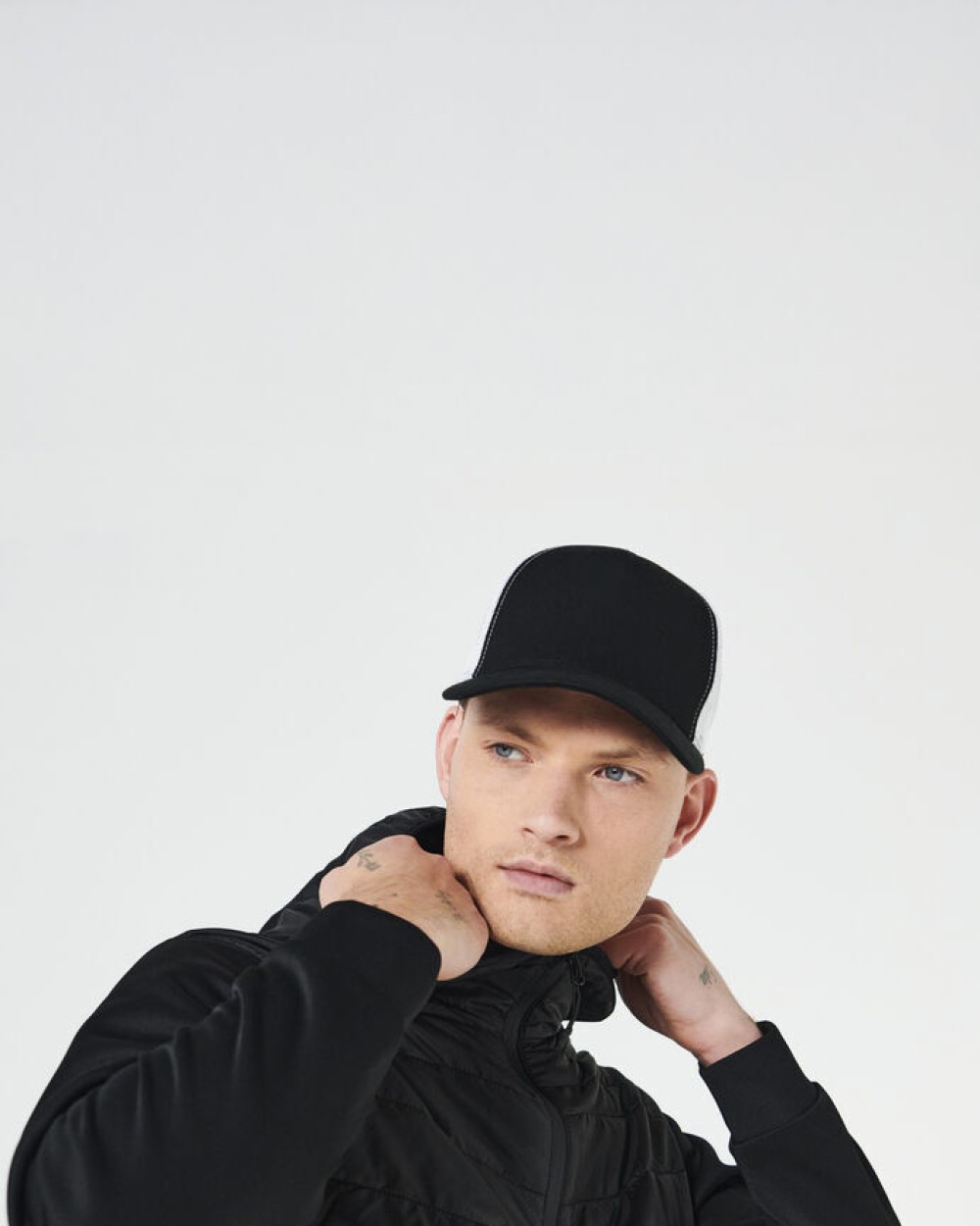CLIQUE Utah Jacket Jacken personalisierbar
