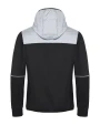 Vestes personnalisable CLIQUE Utah Jacket