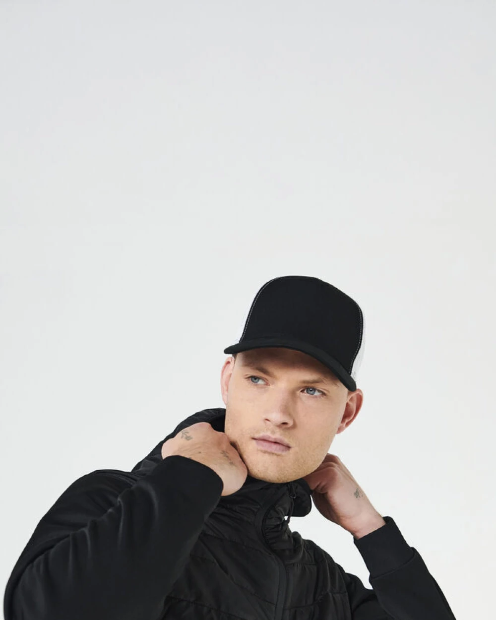 Vestes personnalisable CLIQUE Utah Jacket