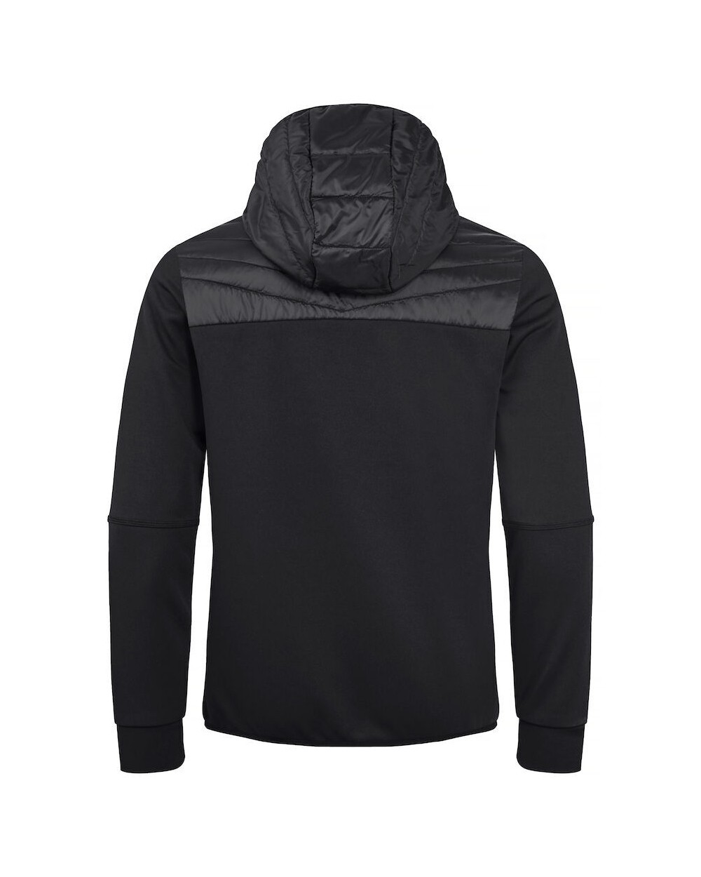Jassen CLIQUE Utah Jacket voor bedrukking &amp; borduring