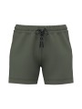PROACT Short femme /api/colors/4223528c-bf27-4037-a1bd-40b636e001aa personnalisable