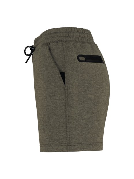 PROACT Short femme /api/colors/ea9c1f03-defc-498a-8a18-71f2560a46e0 personnalisable