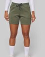 Bermuda's & Shorts PROACT Damesshort voor bedrukking &amp; borduring