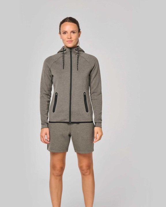 Bermudas & Shorts personnalisable PROACT Short femme