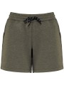 PROACT Short femme /api/colors/ea9c1f03-defc-498a-8a18-71f2560a46e0 personnalisable