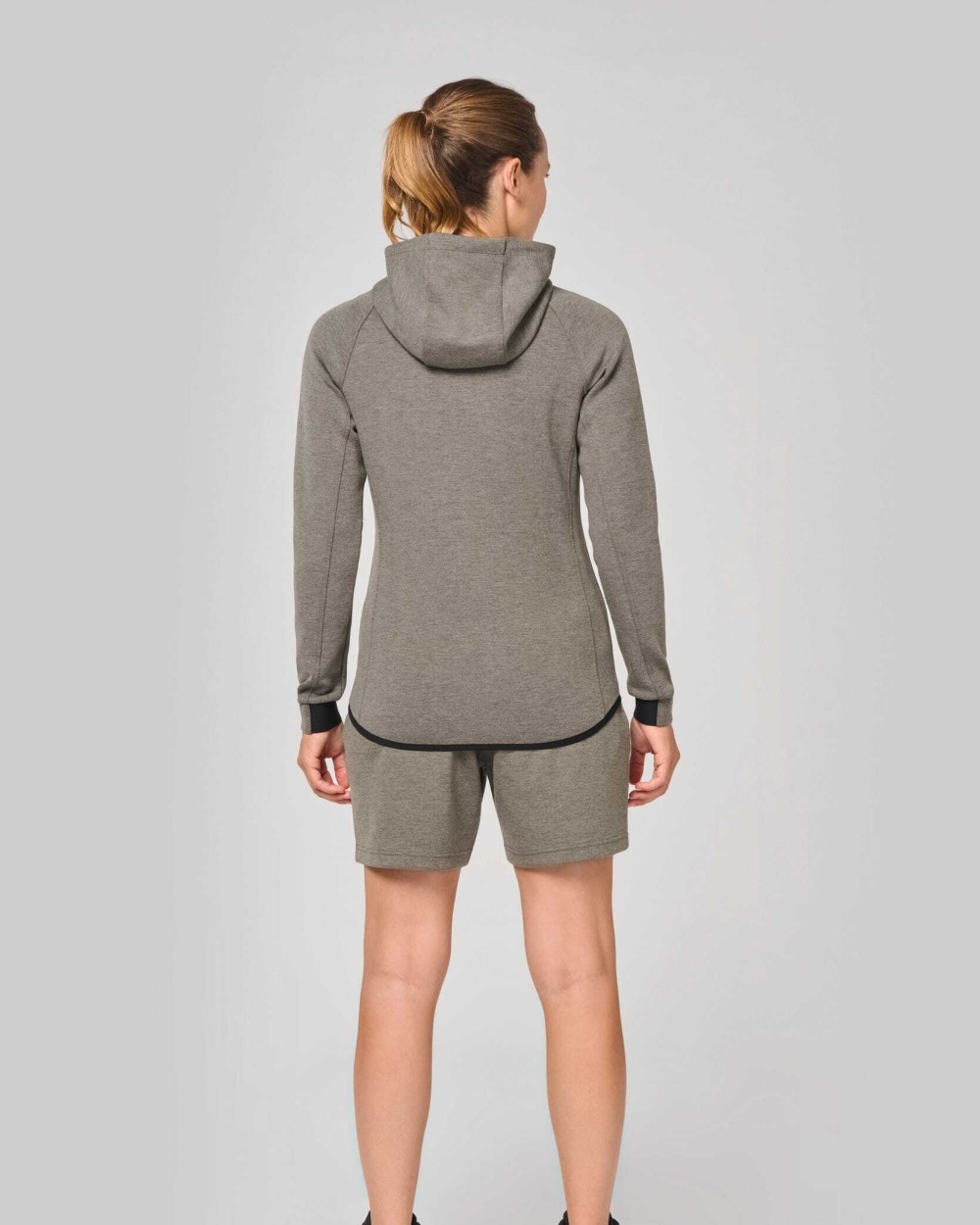 PROACT Damenshorts Bermudas & Shorts personalisierbar