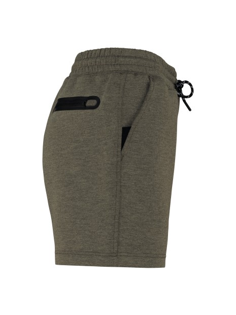 PROACT Short femme /api/colors/ea9c1f03-defc-498a-8a18-71f2560a46e0 personnalisable