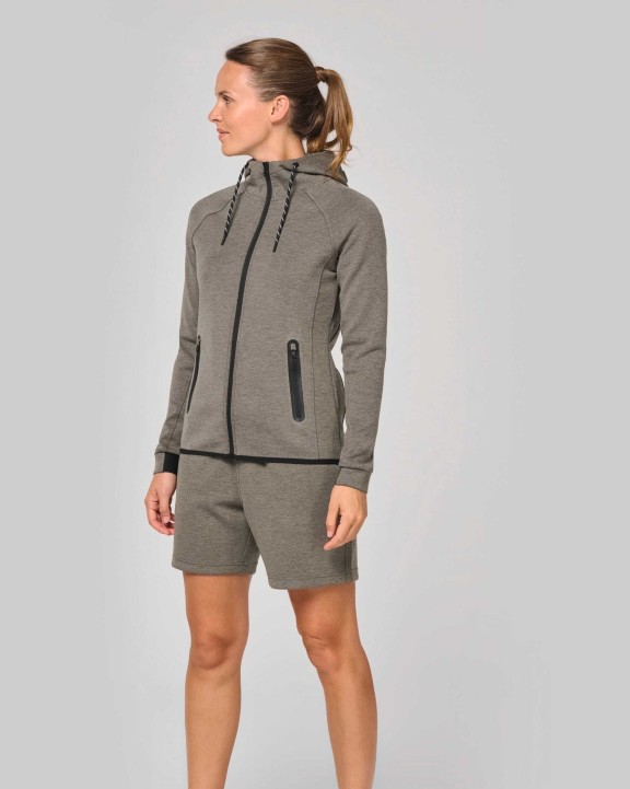 Bermudas & Shorts personnalisable PROACT Short femme