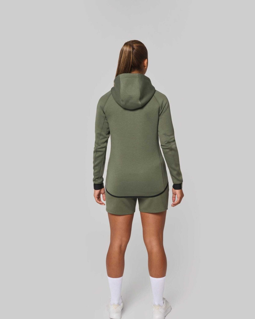 Bermudas & Shorts personnalisable PROACT Short femme