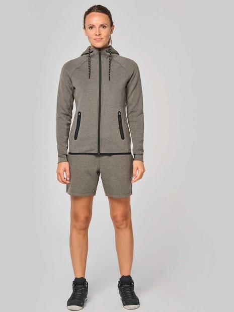 Bermudas & Shorts à personnaliser PROACT Short femme 