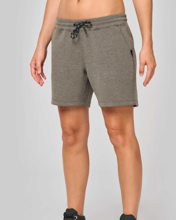 Bermudas & Shorts personnalisable PROACT Short femme