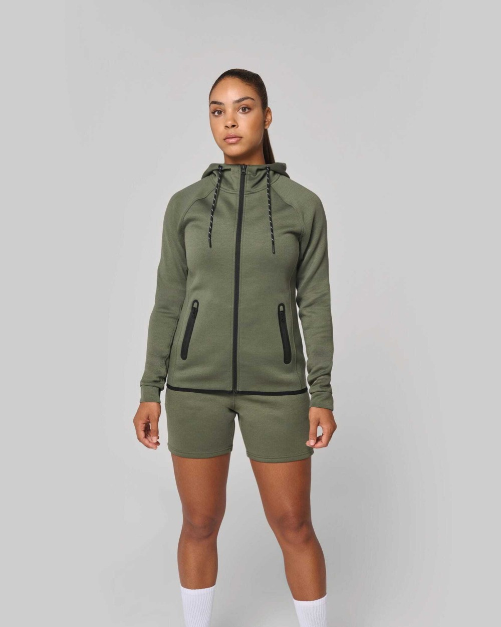 Bermudas & Shorts personnalisable PROACT Short femme