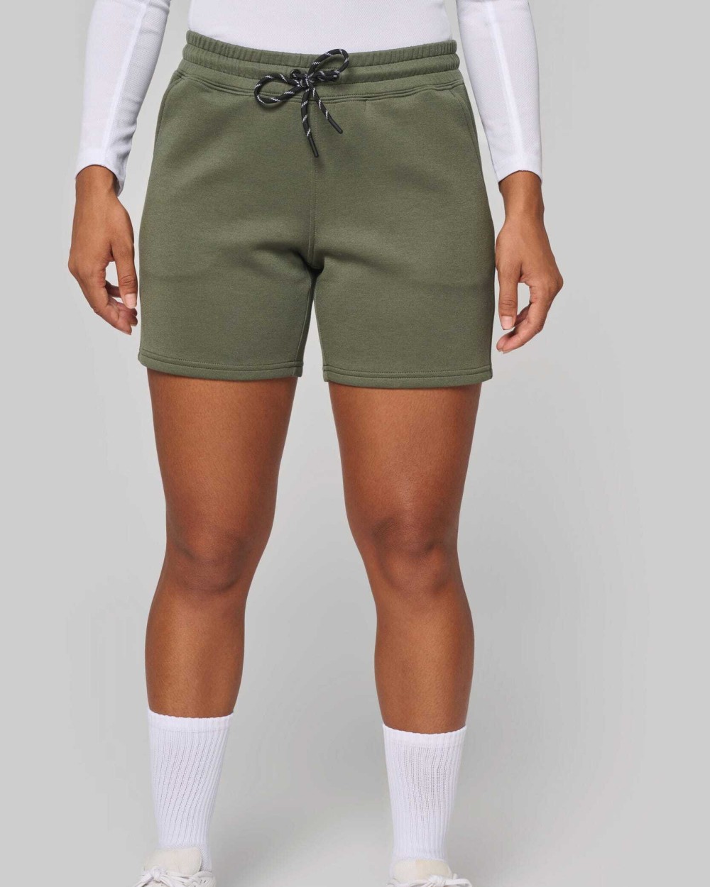 Bermudas & Shorts personnalisable PROACT Short femme