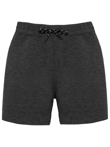 PROACT Short femme /api/colors/66fac142-7c01-46d2-982d-92ffa9dfee27 personnalisable