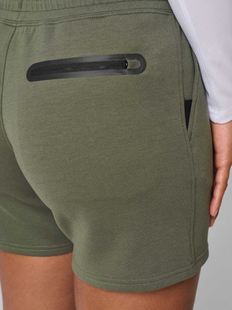 Bermudas & Shorts à personnaliser PROACT Short femme 