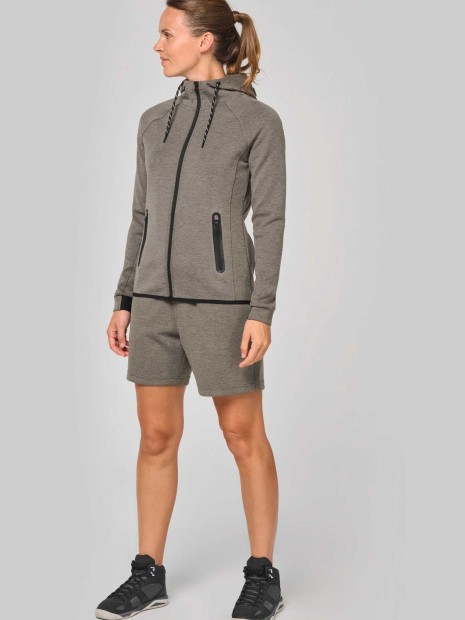 Bermudas & Shorts à personnaliser PROACT Short femme 