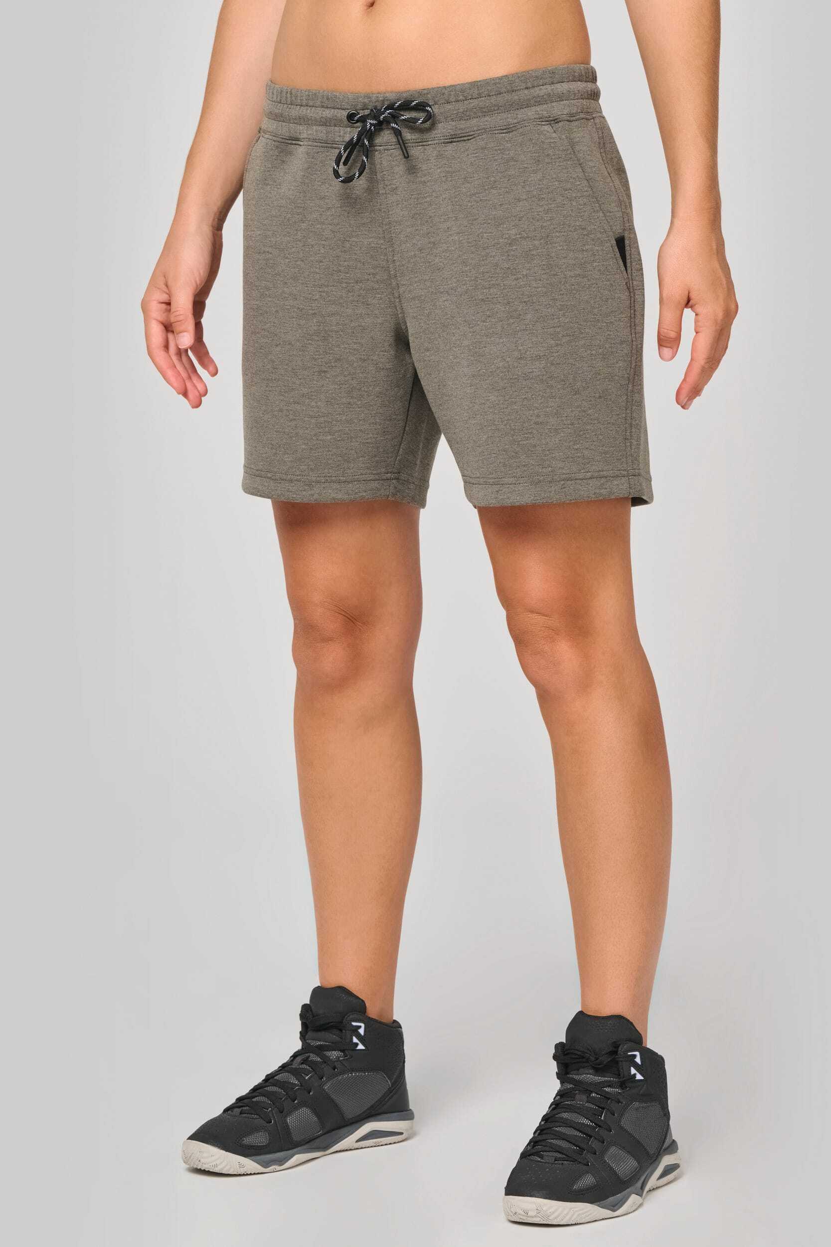 Bermudas & Shorts personnalisable PROACT Short femme