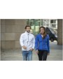 Laines polaires personnalisable ELEVATE Veste micro-polaire full zip homme Brossard