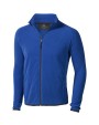 Polar Fleeces ELEVATE Brossard fleece heren jas met ritssluiting voor bedrukking &amp; borduring