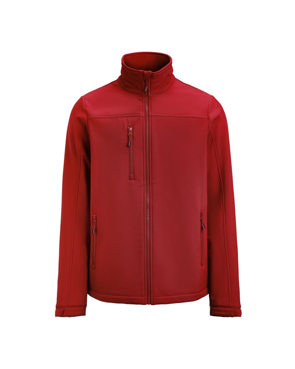 PRINTER RED FLAG Airwalk 
Softshell Jacke Herren Softshells personalisierbar