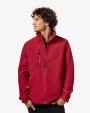 Softshells PRINTER RED FLAG Airwalk 
Softshell Jas Heren voor bedrukking &amp; borduring