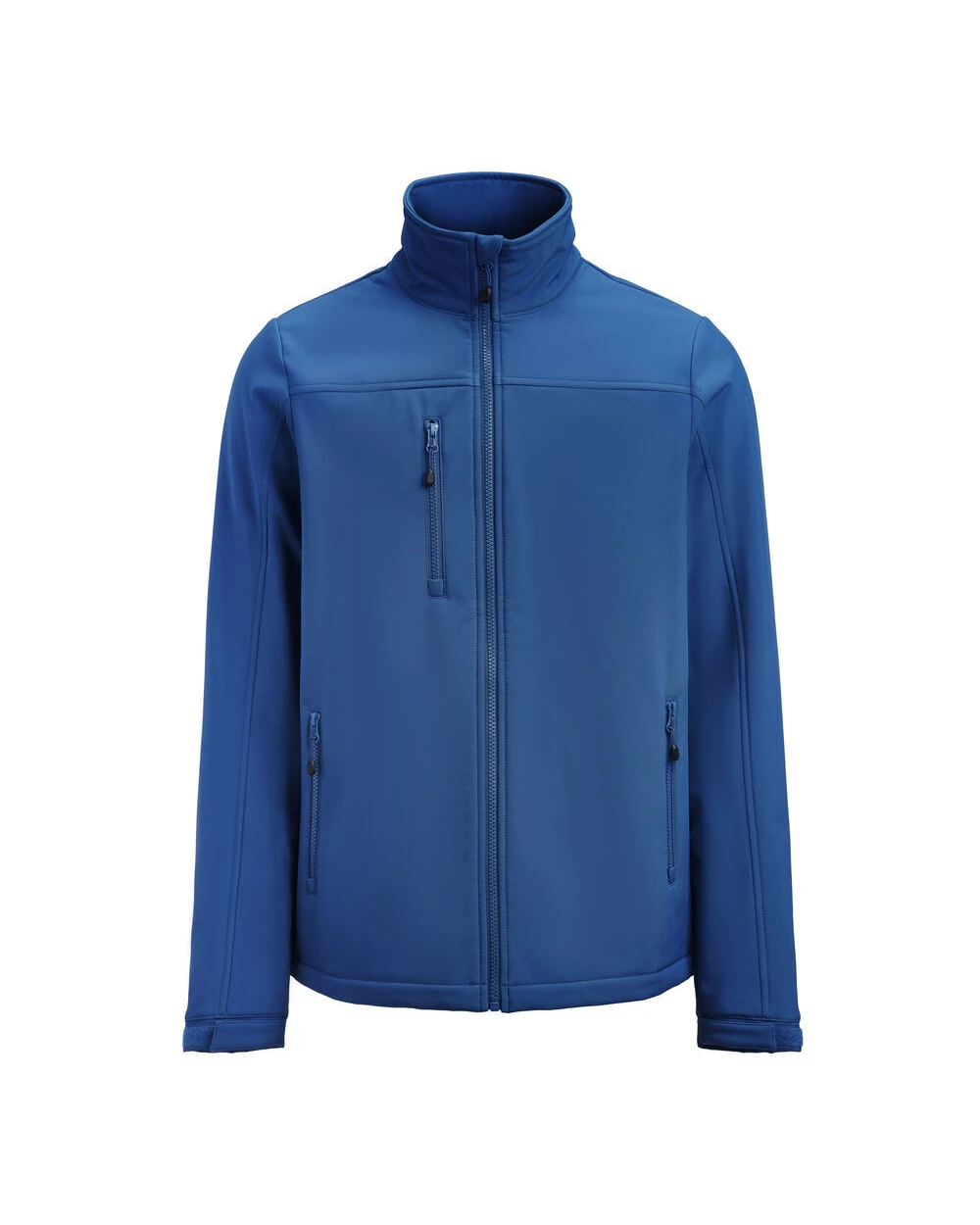 Softshells PRINTER RED FLAG Airwalk  Softshell Jas Heren voor bedrukking &amp; borduring