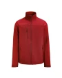 Softshells PRINTER RED FLAG Airwalk  Softshell Jas Heren voor bedrukking &amp; borduring