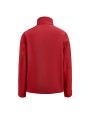 PRINTER RED FLAG Airwalk 
Softshell Jacke Herren Softshells personalisierbar