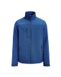 PRINTER RED FLAG Airwalk 
Softshell Jacke Herren Softshells personalisierbar