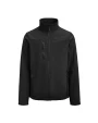 Softshells PRINTER RED FLAG Airwalk  Softshell Jas Heren voor bedrukking &amp; borduring