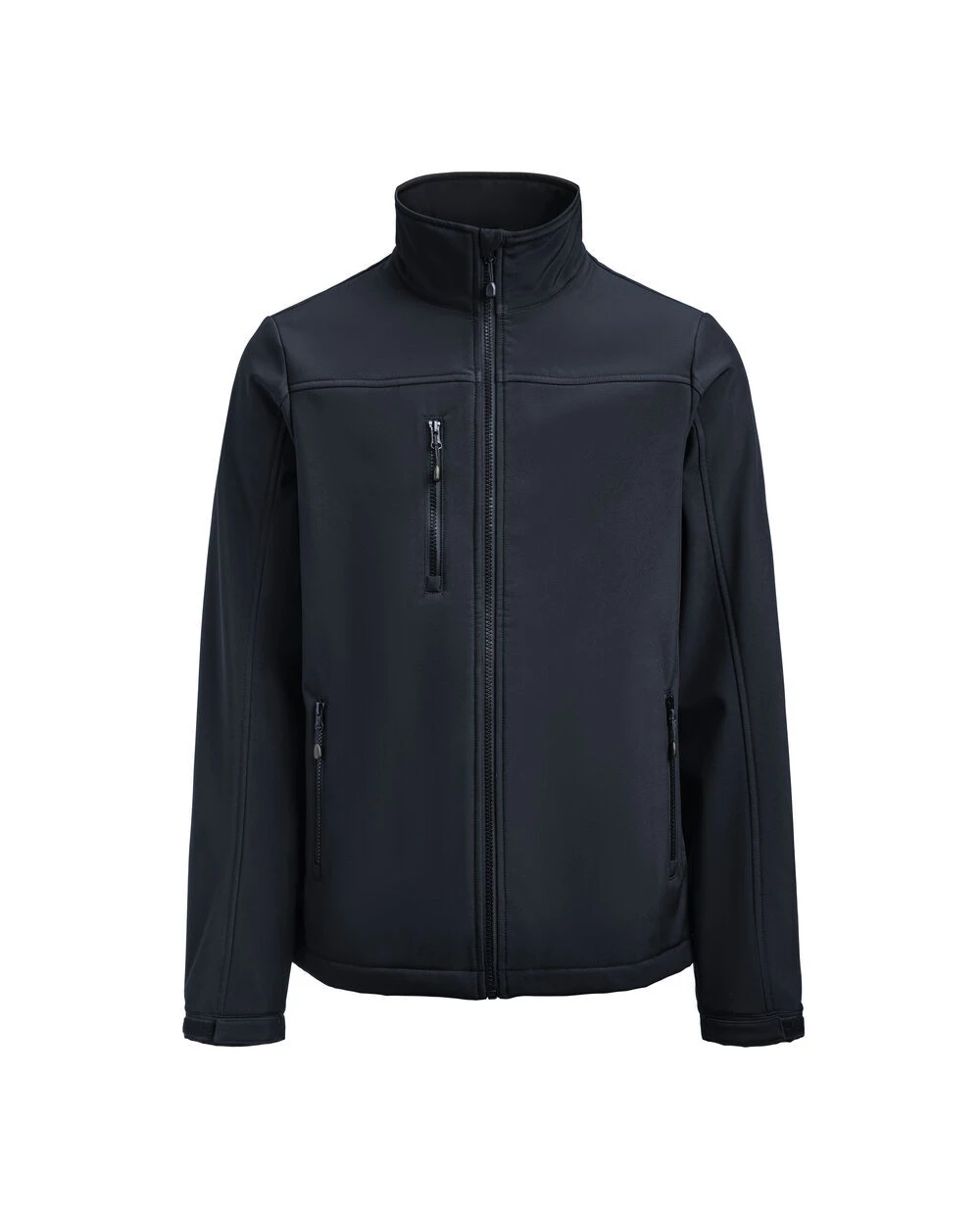 PRINTER RED FLAG Airwalk  Softshell Jacke Herren Softshells personalisierbar