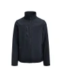 Softshells personnalisable PRINTER RED FLAG Airwalk  Veste Softshell Hommes