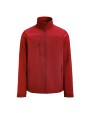 Softshells PRINTER RED FLAG Airwalk 
Softshell Jas Heren voor bedrukking &amp; borduring