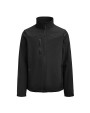 Softshells PRINTER RED FLAG Airwalk 
Softshell Jas Heren voor bedrukking &amp; borduring