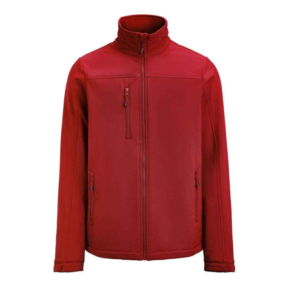 Softshells personnalisable PRINTER RED FLAG Airwalk 
Veste Softshell Hommes