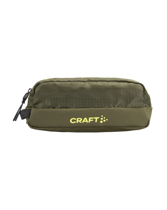 CRAFT ADV Entity Wash Bag Small Taschen personalisierbar
