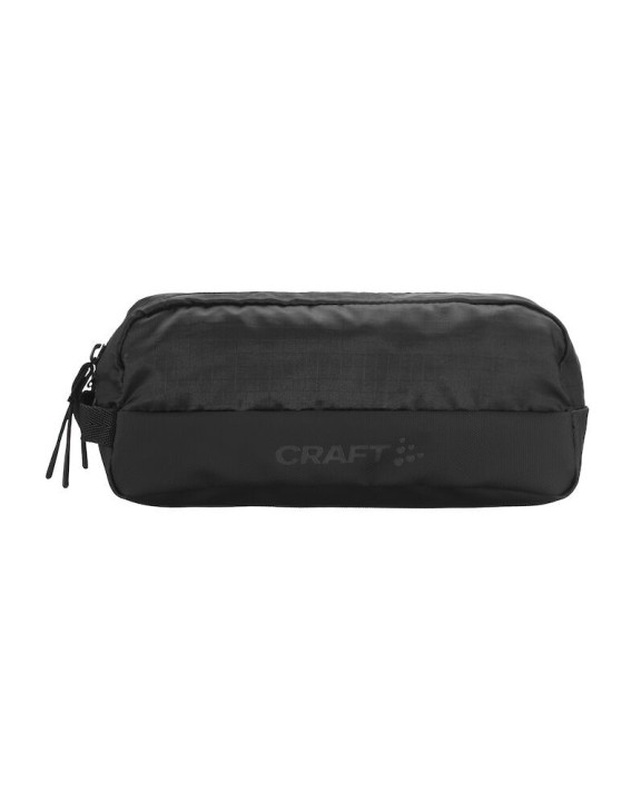 CRAFT ADV Entity Wash Bag Small Taschen personalisierbar