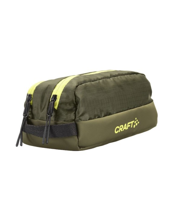 CRAFT ADV Entity Wash Bag Small Taschen personalisierbar