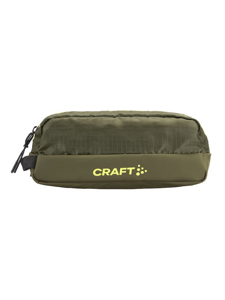 Sacs & Bagagerie personnalisable CRAFT ADV Entity Wash Bag Small