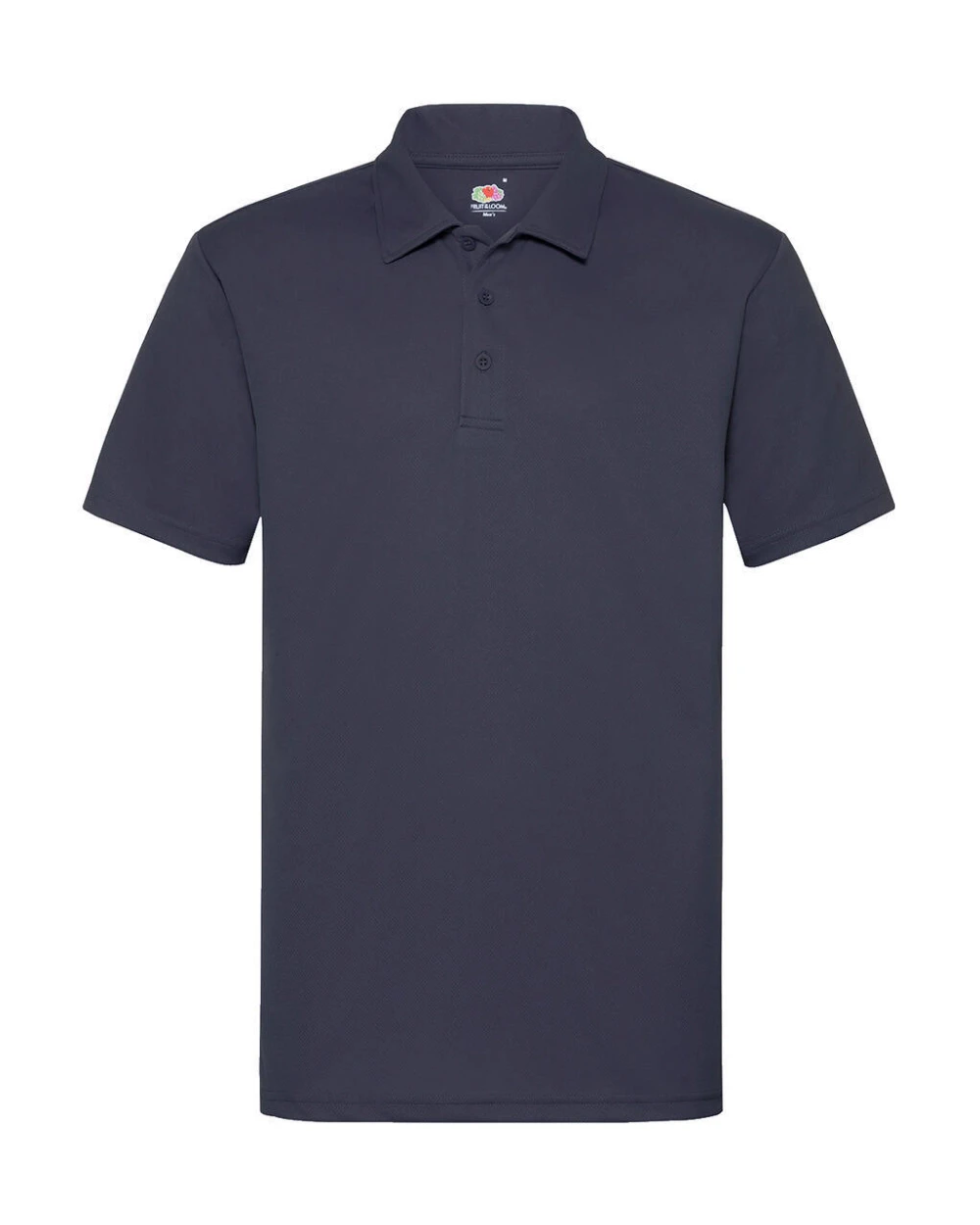 FOL Performance Polo Poloshirts personalisierbar