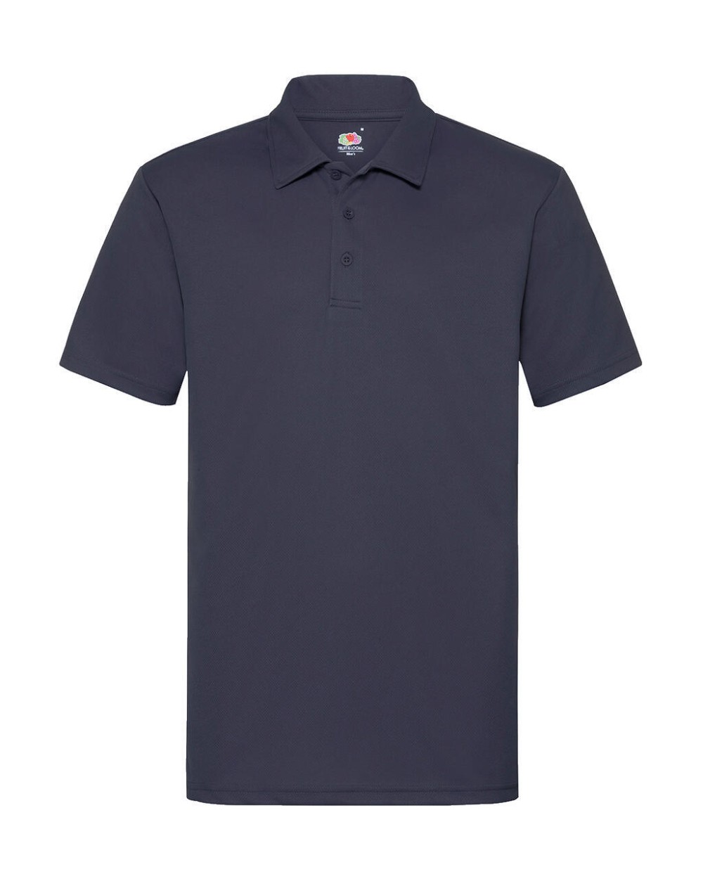 Polos personnalisable FOL Performance Polo