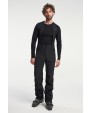 TENSON Cygnus Softshell SkiPants Men Softshells personalisierbar