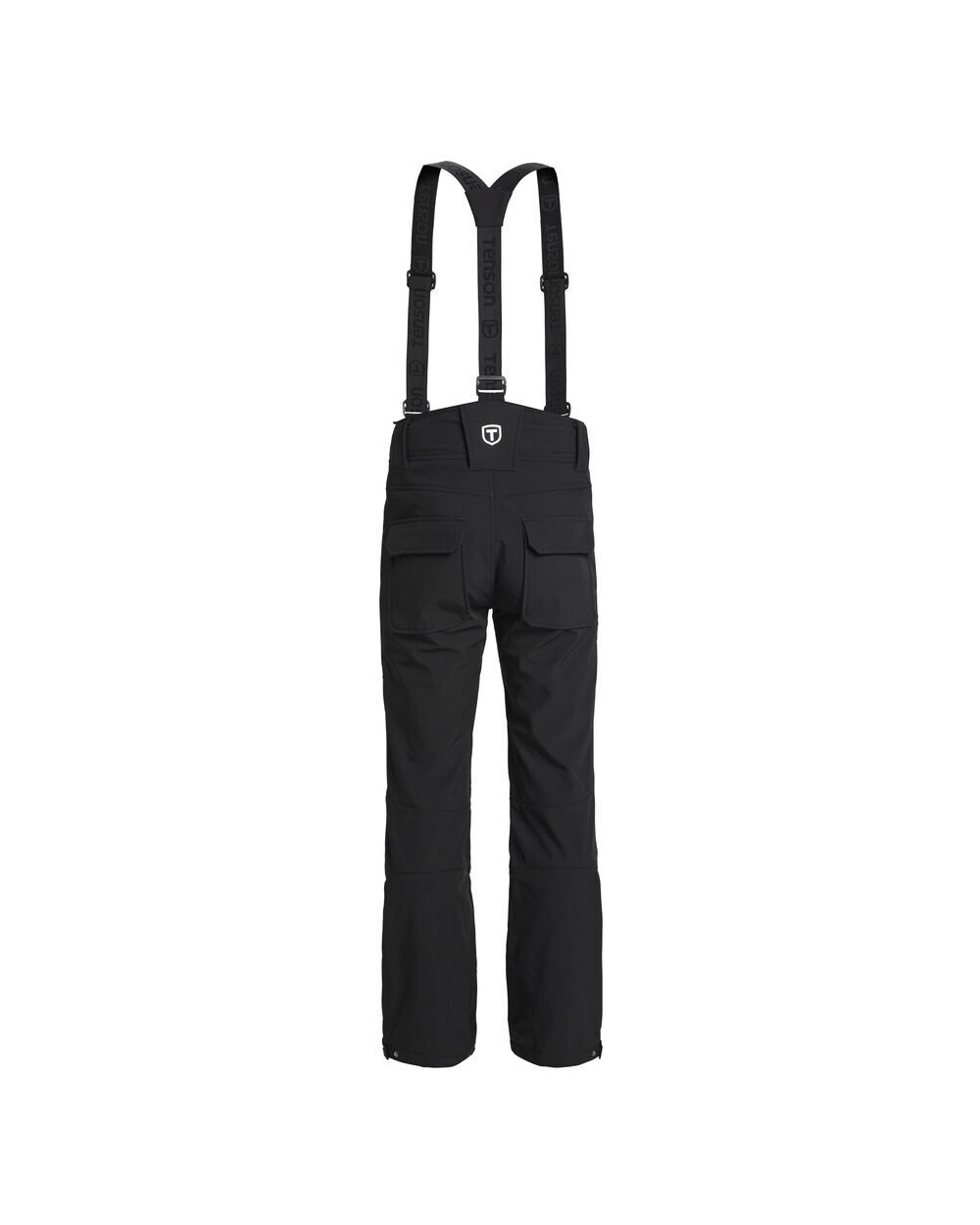 Softshells TENSON Cygnus Softshell SkiPants Men voor bedrukking &amp; borduring