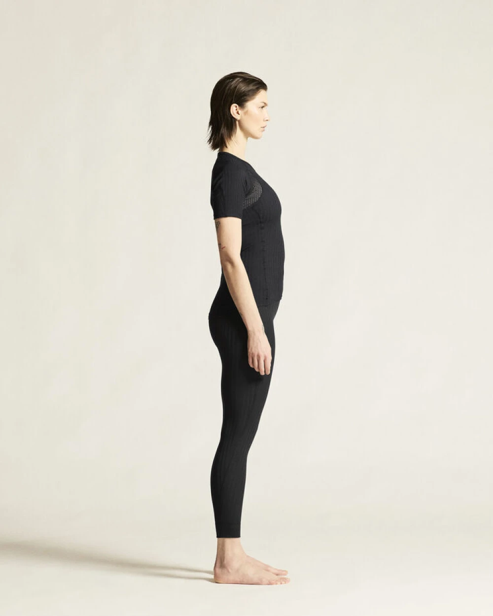 T-Shirts personnalisable CRAFT PRO Active Extreme X Rn Ss W