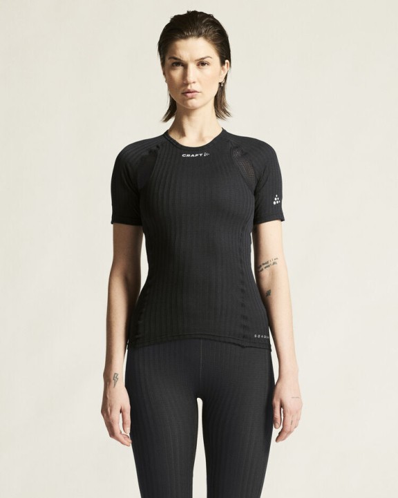 CRAFT PRO Active Extreme X Rn Ss W T-Shirts personalisierbar