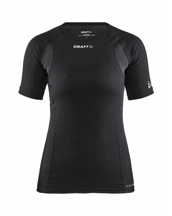 CRAFT PRO Active Extreme X Rn Ss W T-Shirts personalisierbar